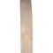 Ekena Millwork 6"W x 20"D x 28"H Thorton Rough Sawn Knee Brace, Douglas Fir BRC06X20X28THR00RDF - alternate 4